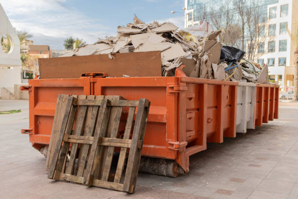 Attic Cleanout Services in Veedersburg, IN