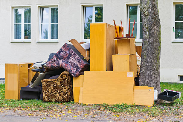 Best Same-Day Junk Removal  in Veedersburg, IN