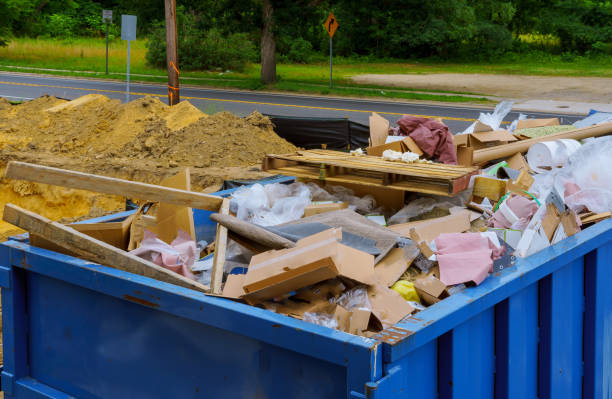 Best Construction Debris Removal  in Veedersburg, IN
